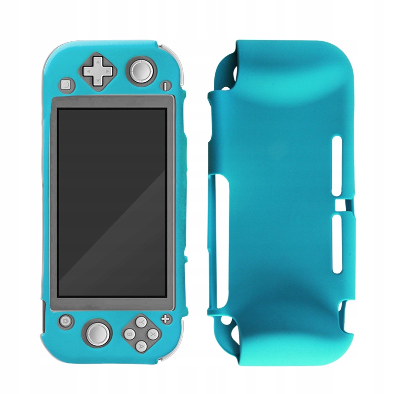 

Etui Silikonowe Nakładka do Nintendo Switch Lite