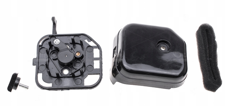 OBUDOWA FILTRA + FILTR CG 260 330 430 520 KOSA