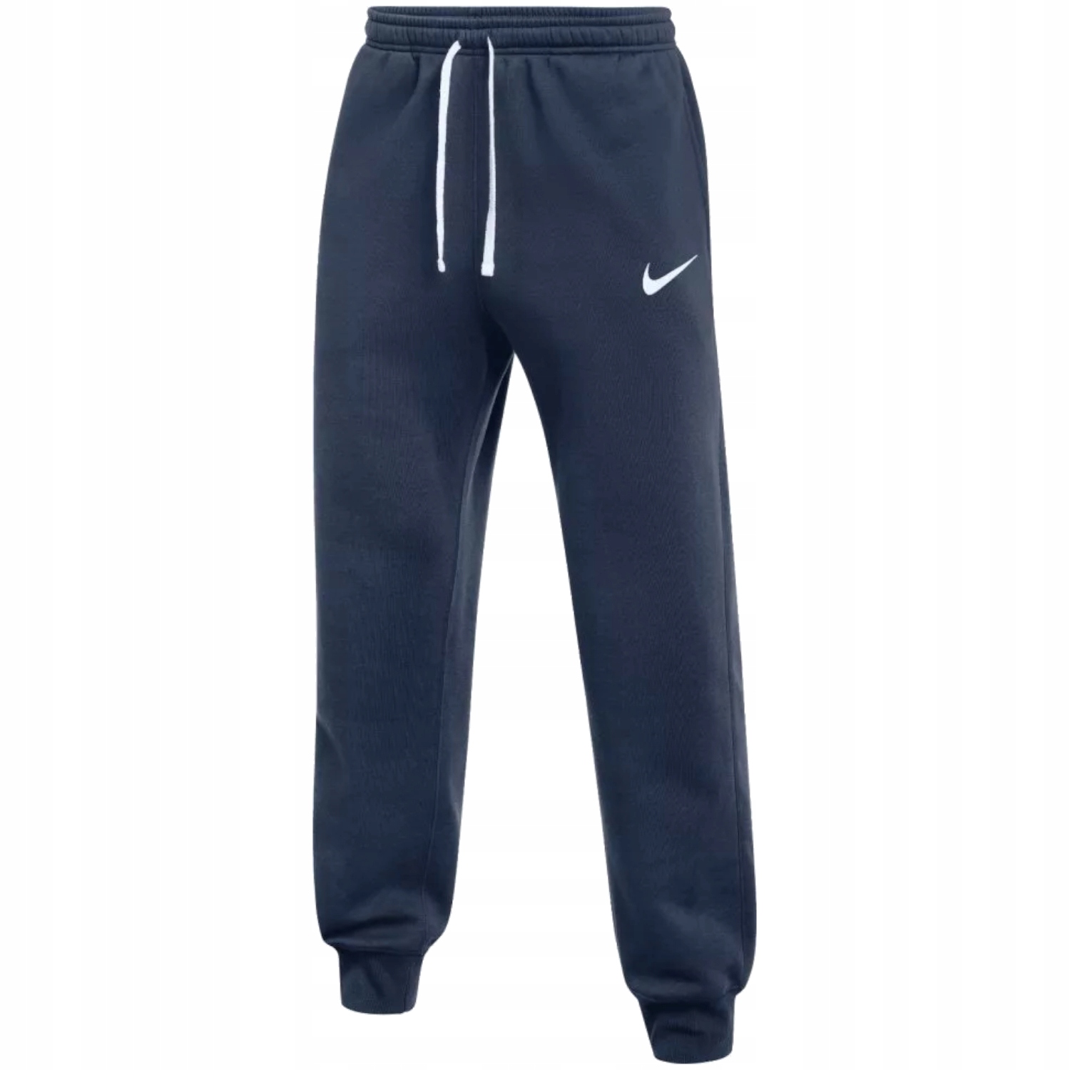 Nike Park 26 Fleece Pant (XXL) Pánské kalhoty Bavlna Tmavě modrá