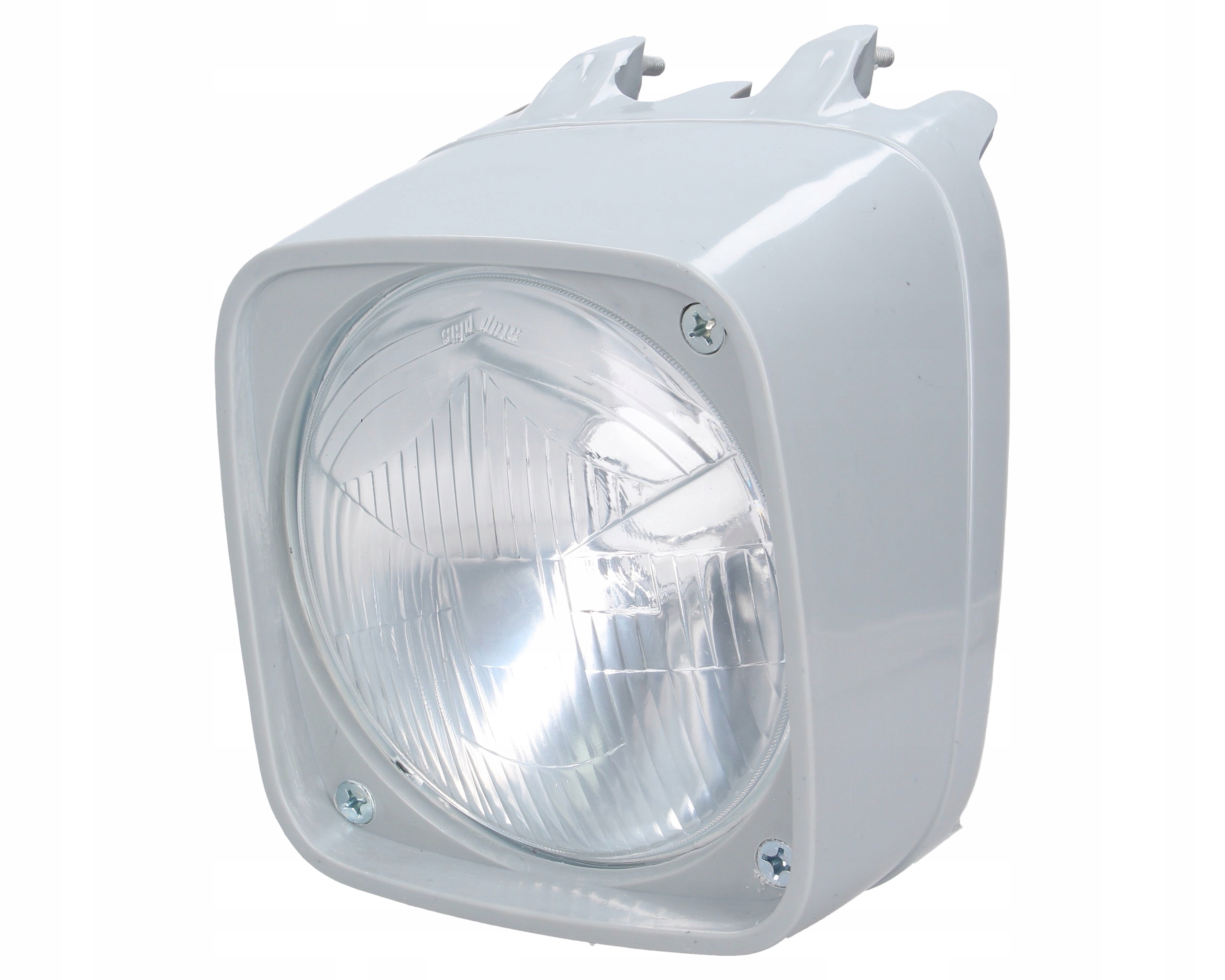 přední světlo pravý traktor Ford E0NN13005BA