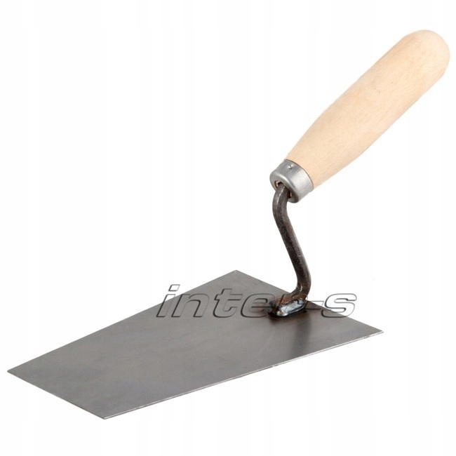 

Kielnia trapezowa czarna 130 mm