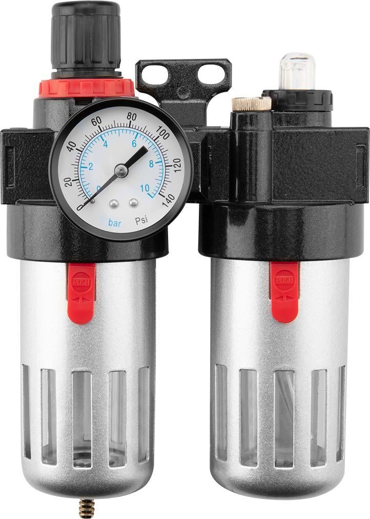 Neo Zestaw do uzdatniania powietrza