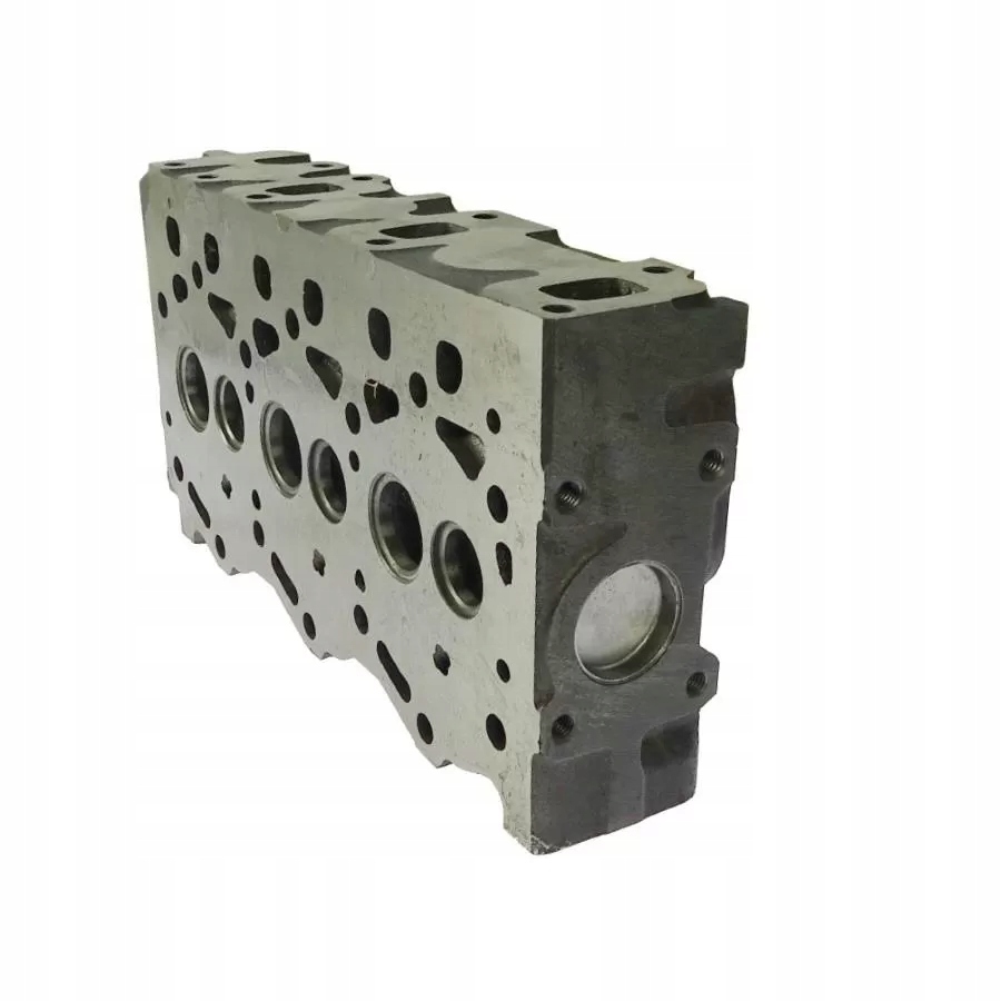 Głowica silnika Yanmar 3TNV70 , 3TNV70 Marka maszyny Inna