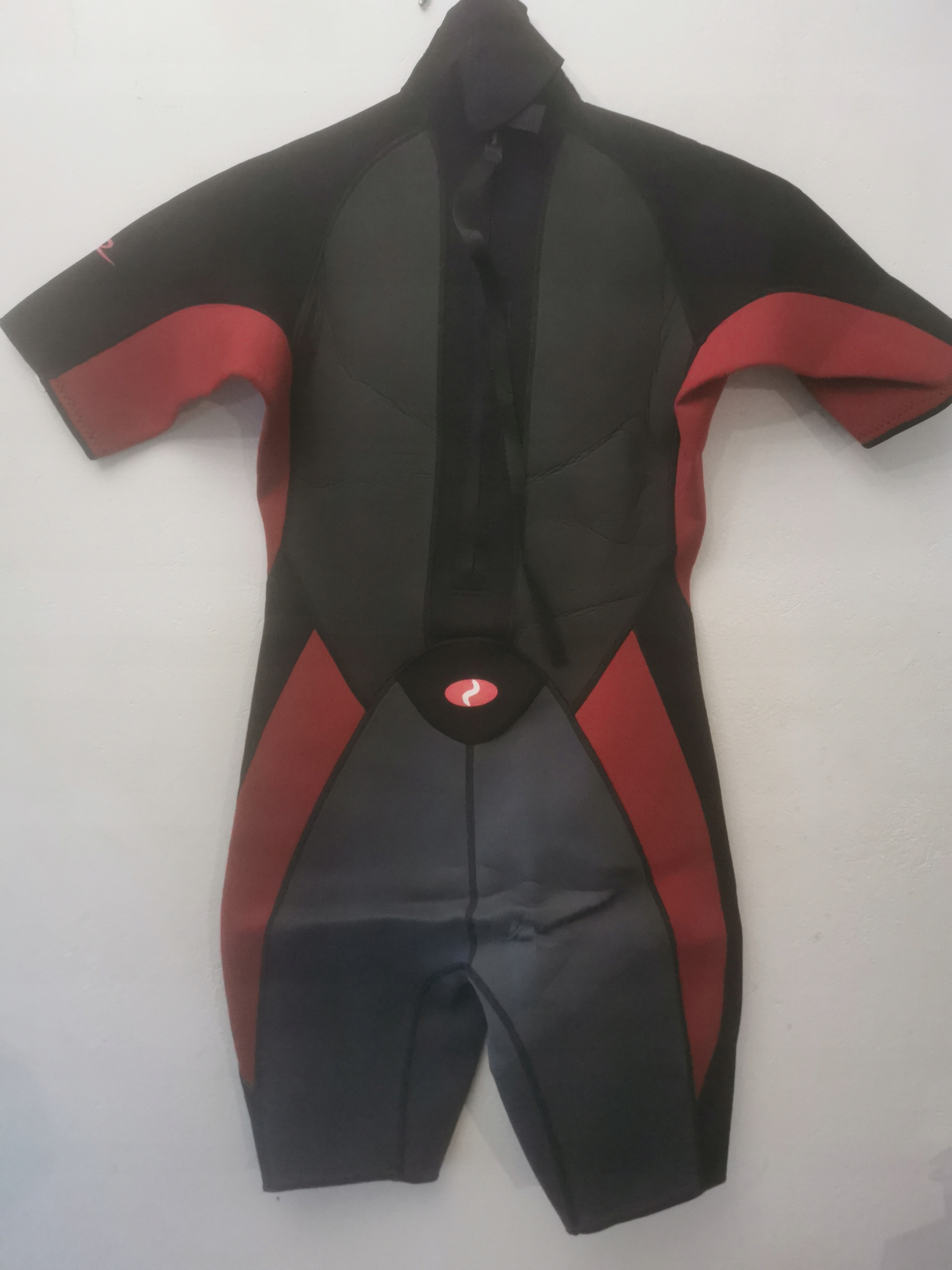 SERIES 2 PIANKA NEOPRENOWA ROZ.S\M Marka inna