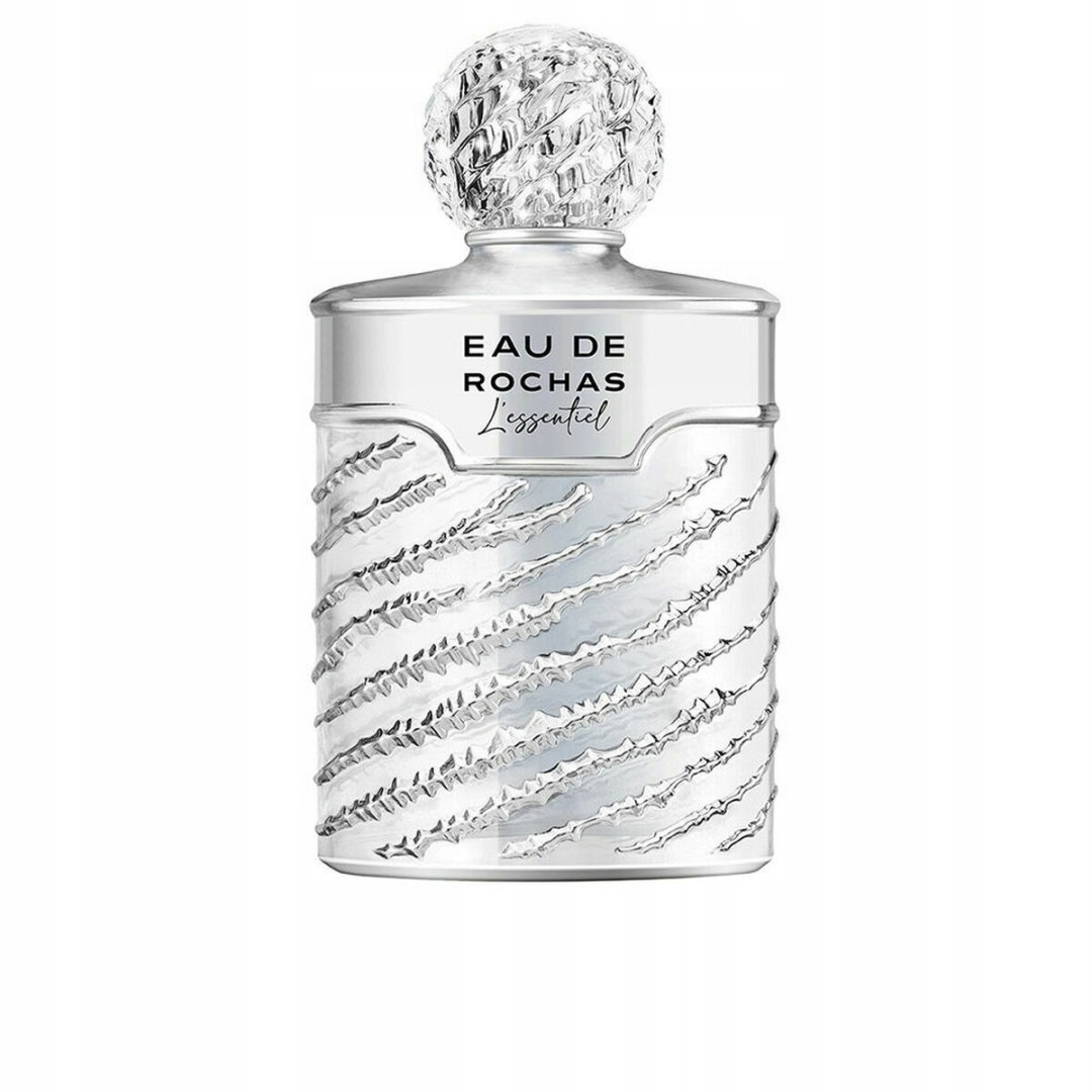 Dámské Parfémy Rochas Edp 200 ml