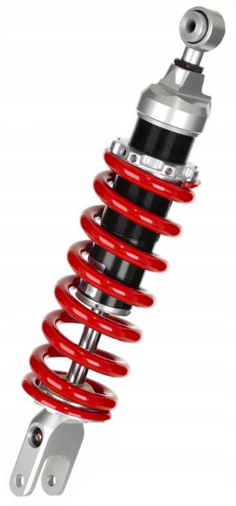 Tlumič Yss Honda Crf 250 L 13-20