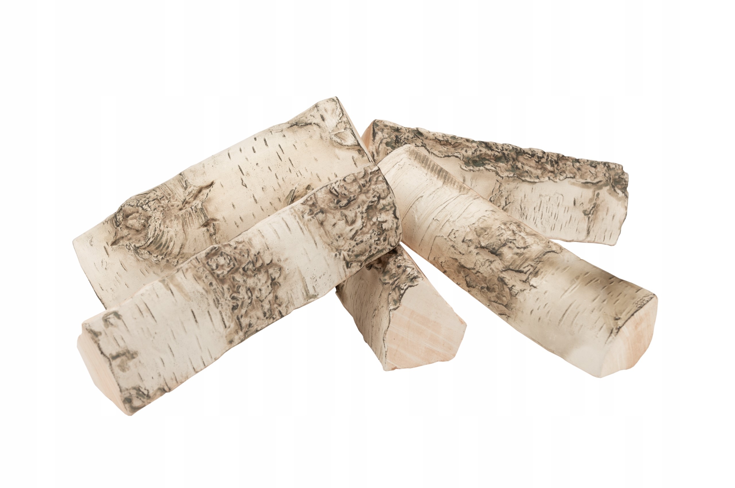 

Polana Ceramiczne Duże Do Biokominka Zestaw 5 Szt