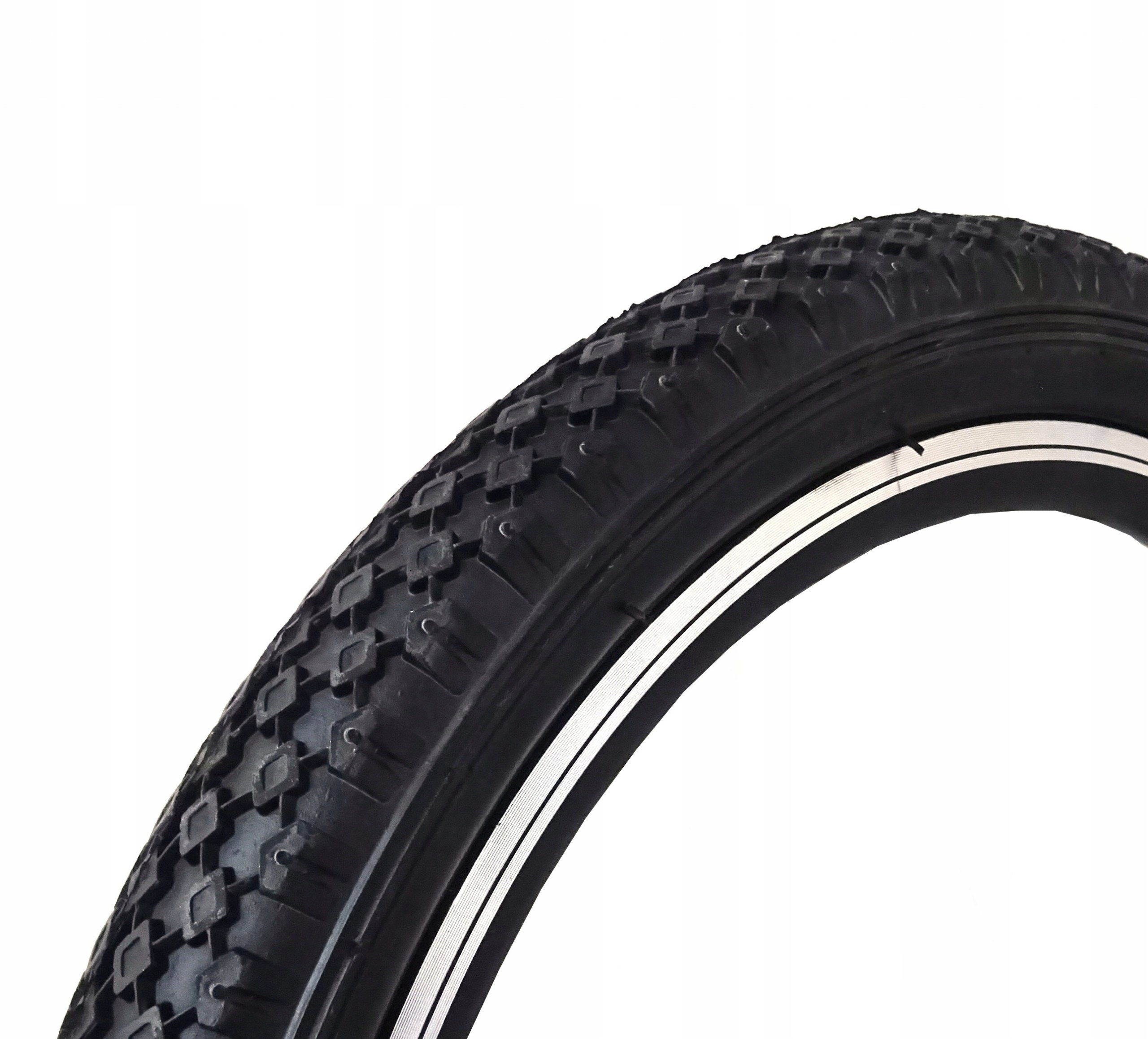 

Opona Rowerowa 20X2.125 Bmx M110 Fortune