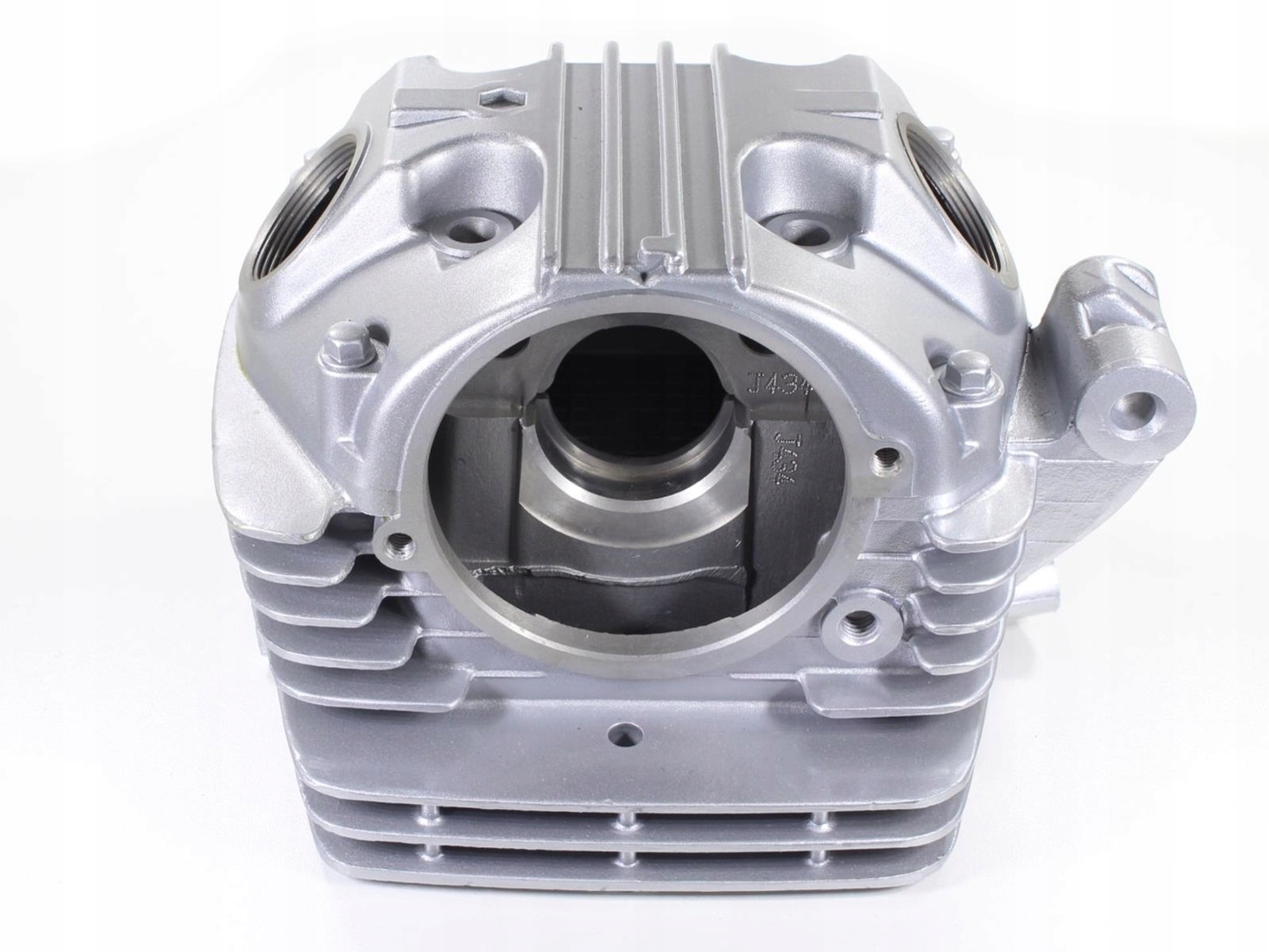 MMP.23.02.2023.18.4660 - ГОЛОВКА XCROSS 125 С КРЫШКОЙ OHC В СБОРЕ