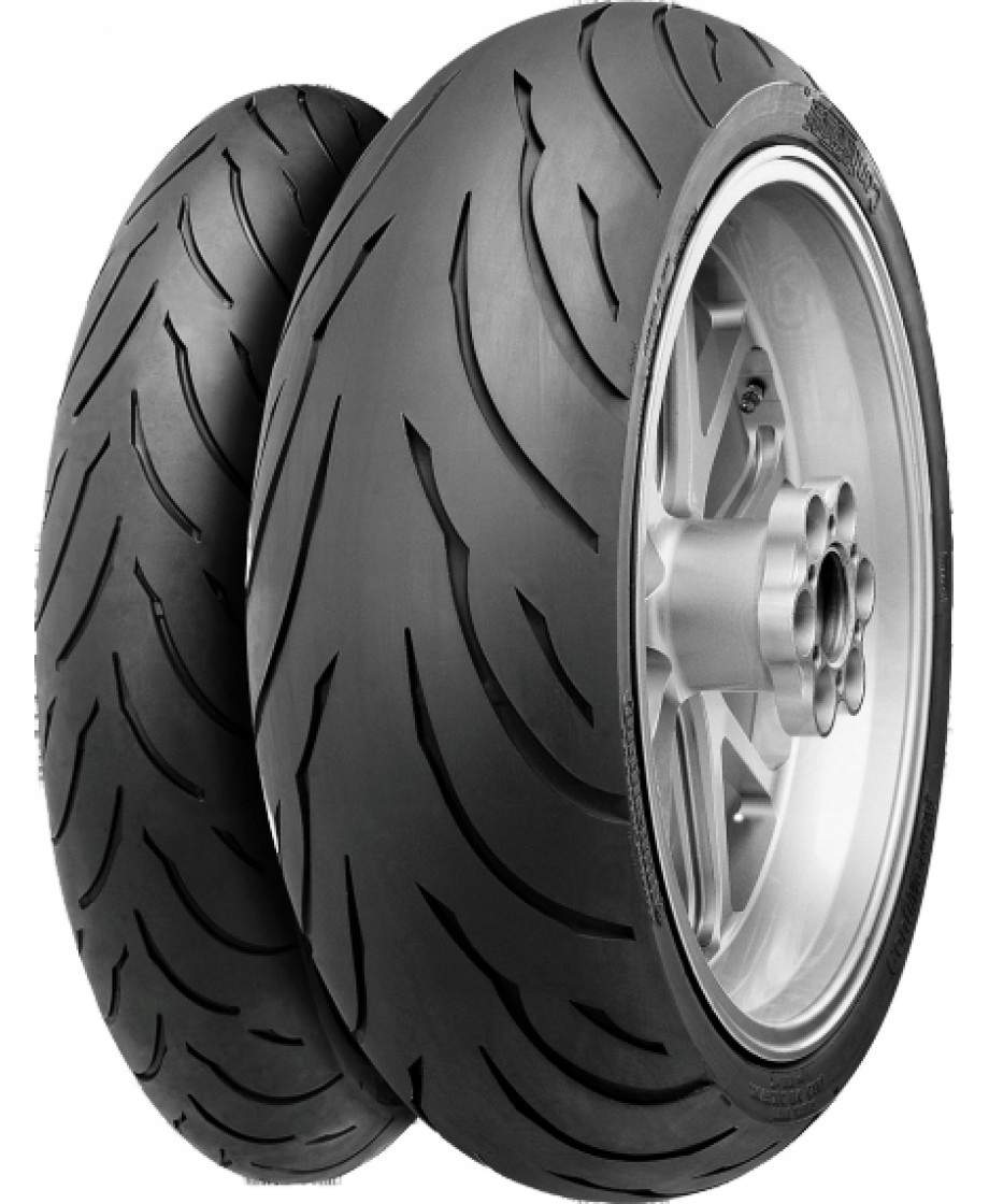Continental Contimotion S Prednými 120/60 R17 55 W