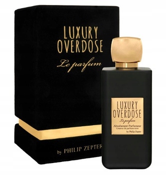 Luxury Overdose Parfum Edp woda perfumowana