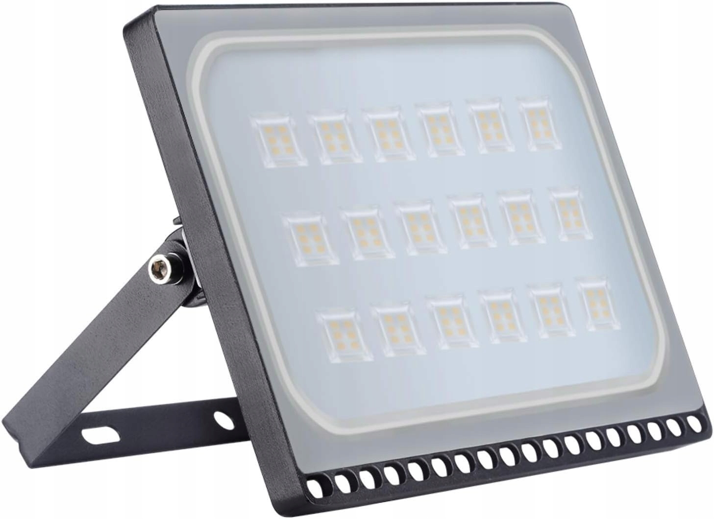 Reflektor Drôtový Reflektor 100 W Vonkajší 3200 K Vodotesný