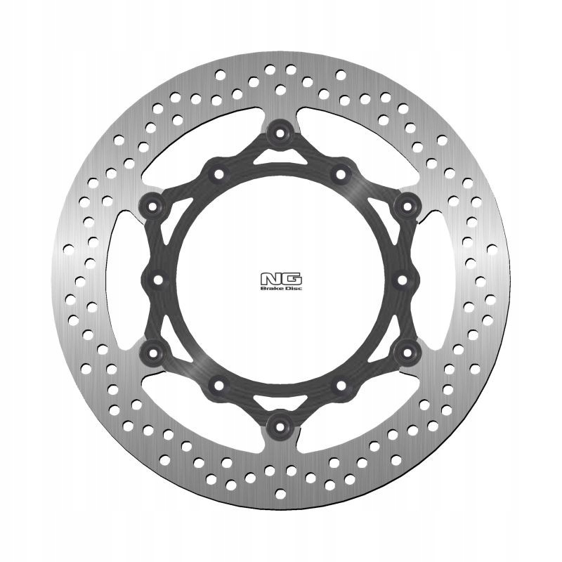 Ng Predný Brzdový Kotúč Triumph Bonneville T100/AMERICA 800/900 '01-'16,