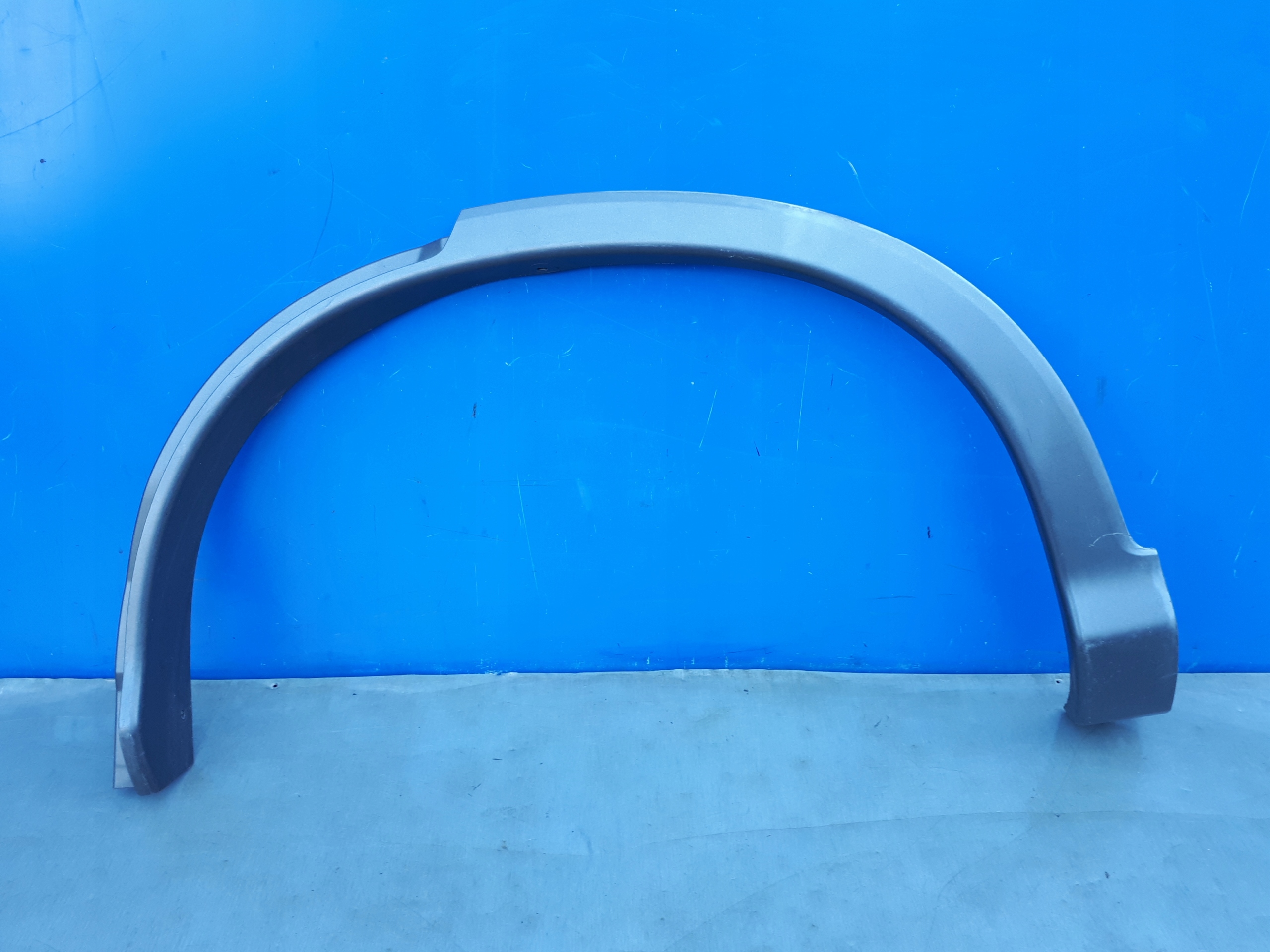 HONDA CRV 2012- 12- LISTWA NA BŁOTNIK LEWY TYLNY