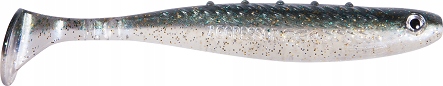 Dragon Ripper Aggressor Pro 7.5cm Smelt/Minnow 4szt