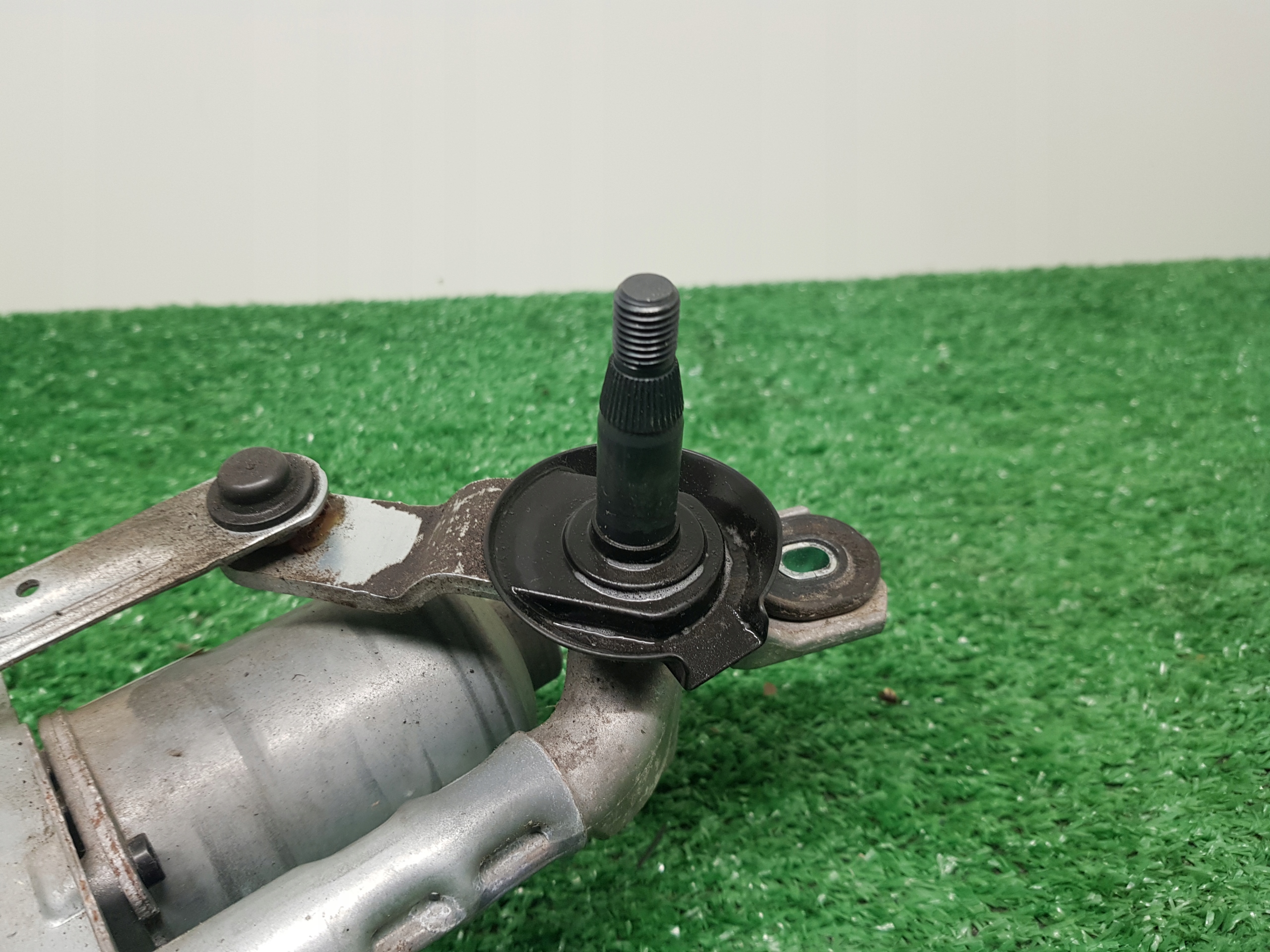 wiper mechanism front HYUNDAI I30 III 2019