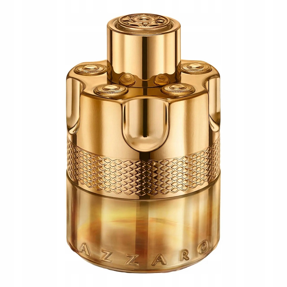 Azzaro Wanted Forever Elixir Edp 50ml Sprchový Aplikátor