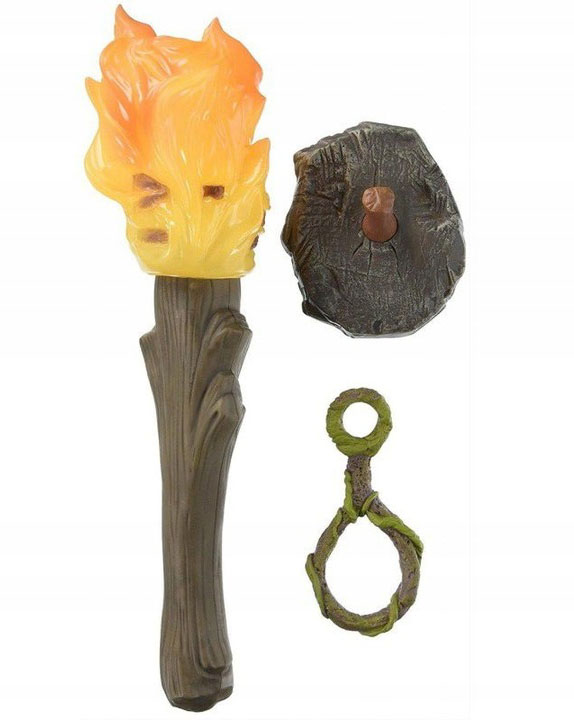 LAMPKA NOCNA POCHODNIA W MOIM DOMU Marka Dumel