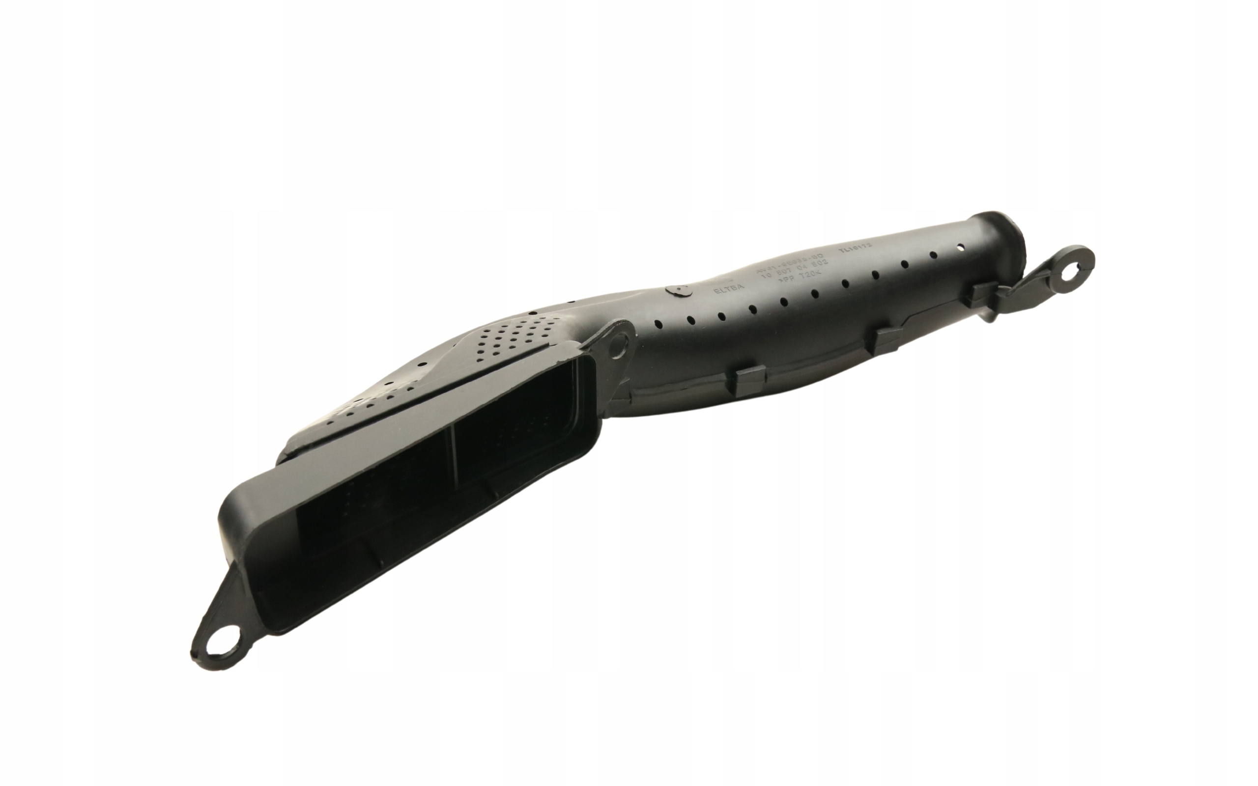 RURA FILTRA POWIETRZA FORD TRANSIT CONNECT 13-