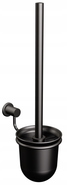 

Szczotka do Wc czarna 521/NG