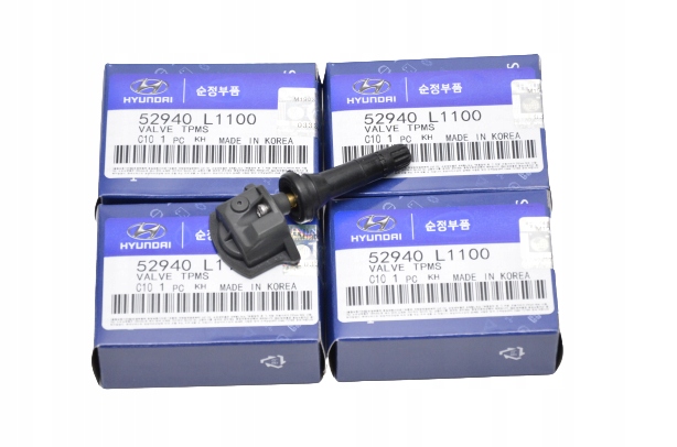 Snímače tlaku Tpms Hyundai Elantra Ioniq 5 Sonata Optima Sorento IV