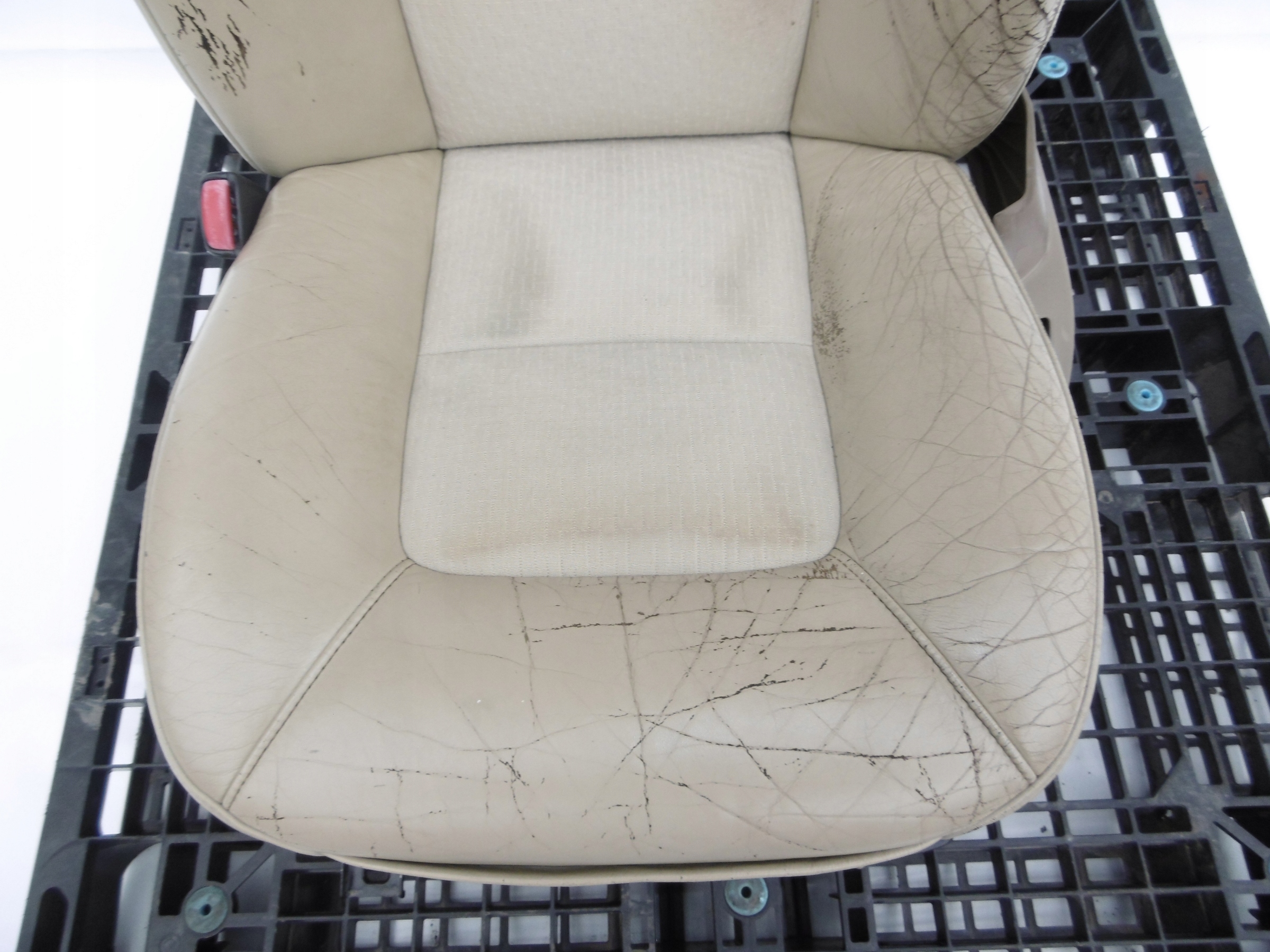 seat left front driver´s EU VOLVO V70 III S80 II