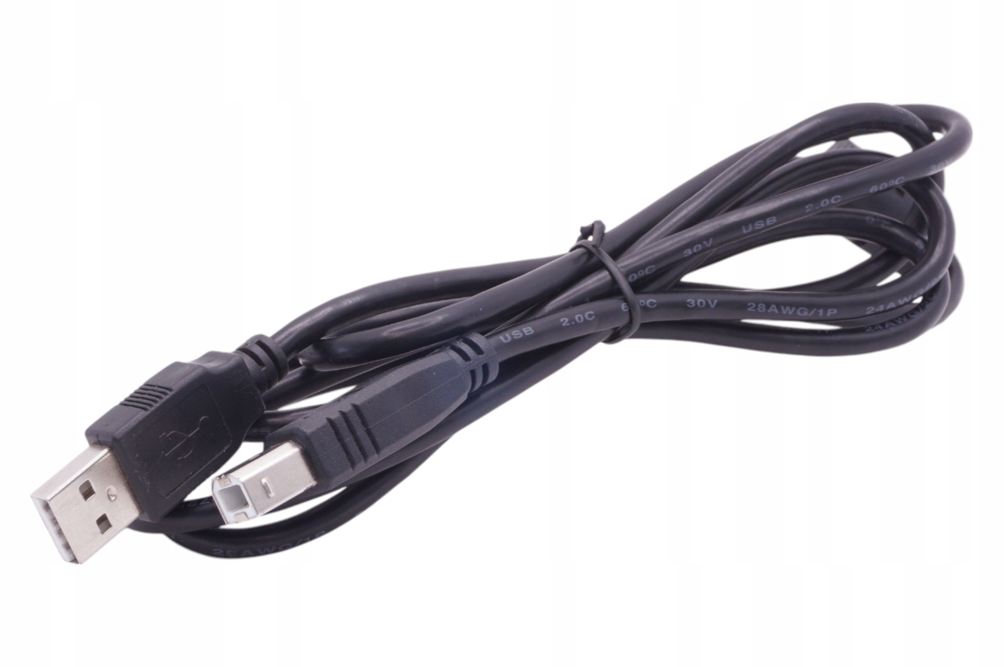 Kabel do drukarki USB-A - USB-B 1,5m