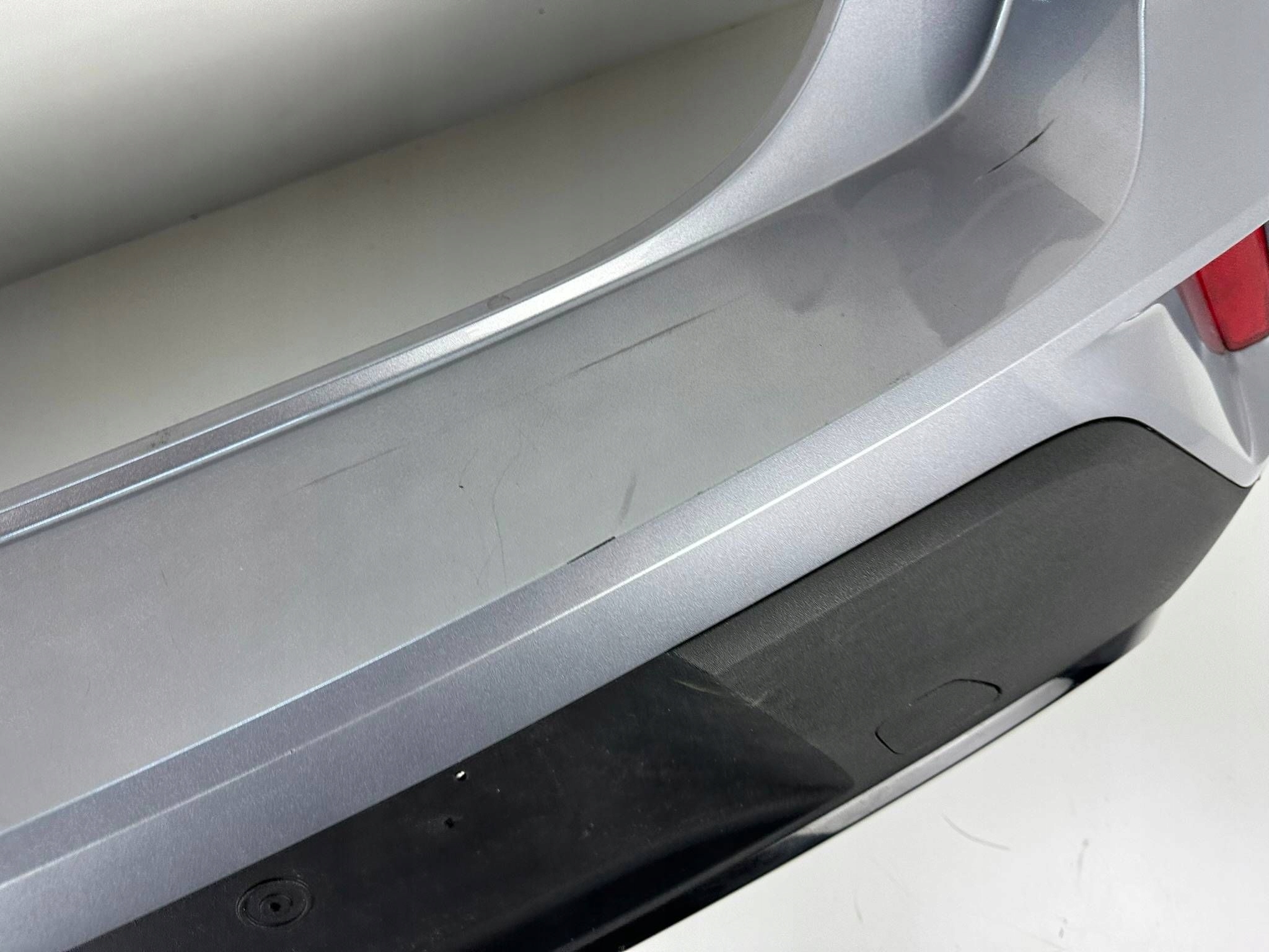 Opel Mokka B Stoßstange hinten 6 PDC KCA