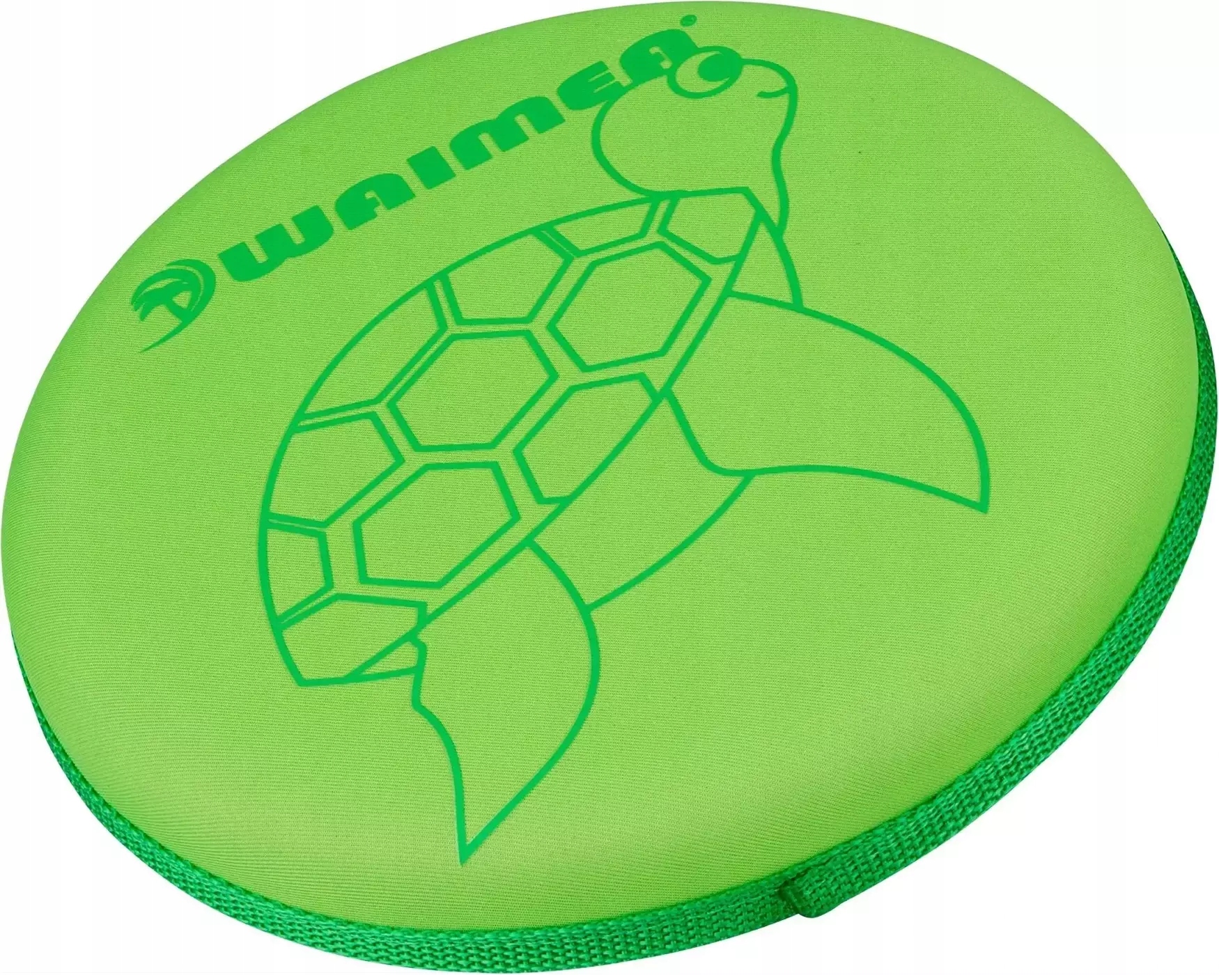 

Frisbee dysk latający do rzucania talerz Waimea