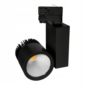 Reflektor na koľajnicový kábel WOJP02841 Spectrum