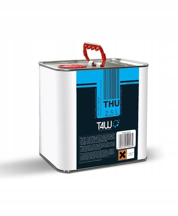 T4W THU MS Utwardzacz uniwersalny 2 5L