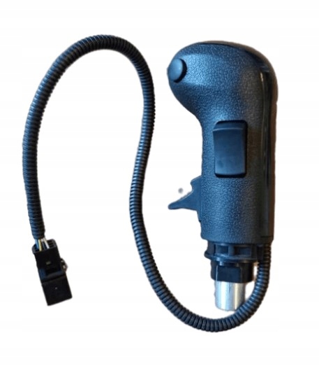 GAŁKA DZWIGNI ZMIANY BIEGÓW MAN TGA PÓŁBIEGI PRZEŁ