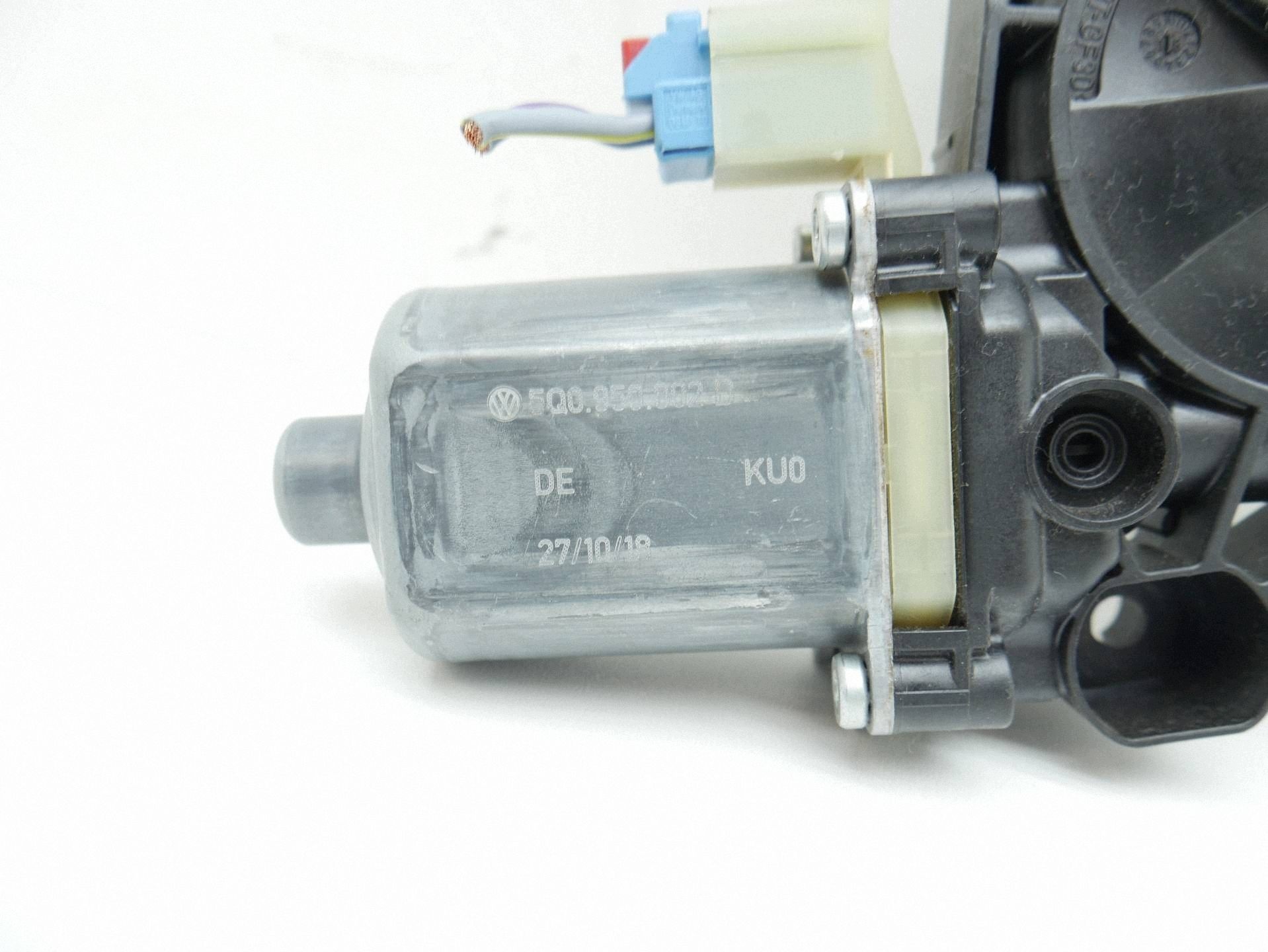 mini motor windows 5Q0959802B AUDI Q2