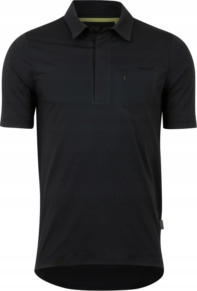Koszulka Rowerowa Męska Pearl Izumi Prospect Polo r.M
