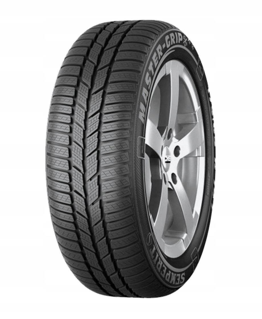2x SEMPERIT MASTER GRIP 2 175/65R14 86 T