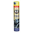 

K2 Polo Cockpit Do Kokpitu Plak Cytryna 750ml
