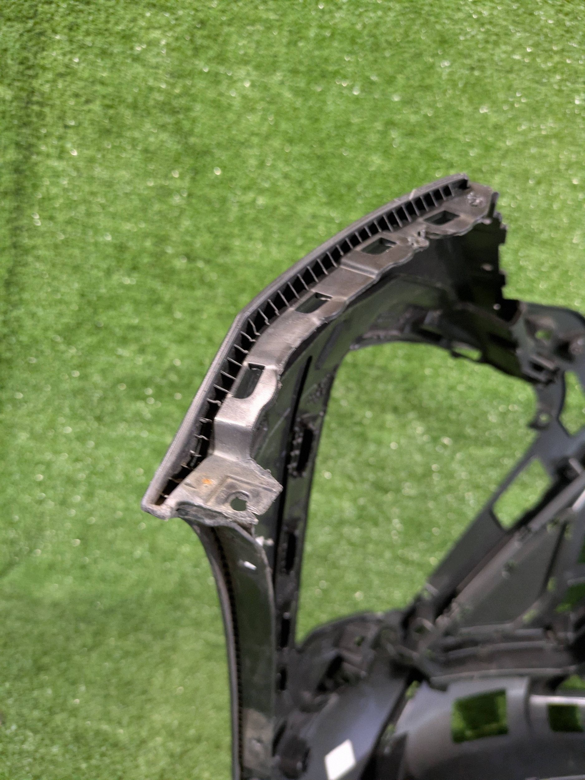 front bumper front HYUNDAI KONA II 23- NR.Z9583