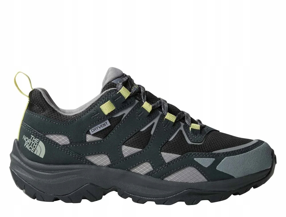 Trekové boty The North Face Hedgehog NF0A818R0ZP 40