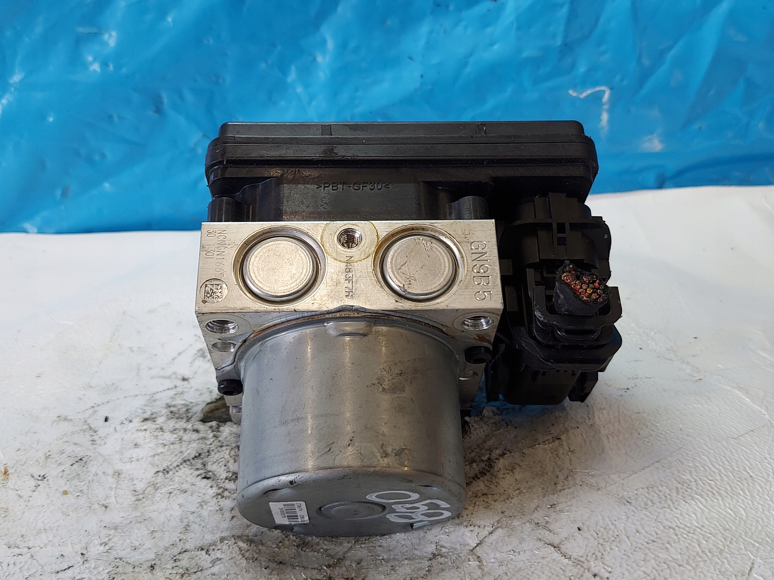 Pompa ABS KIA CEED JD 1.0 T-GDI 58920-H8250