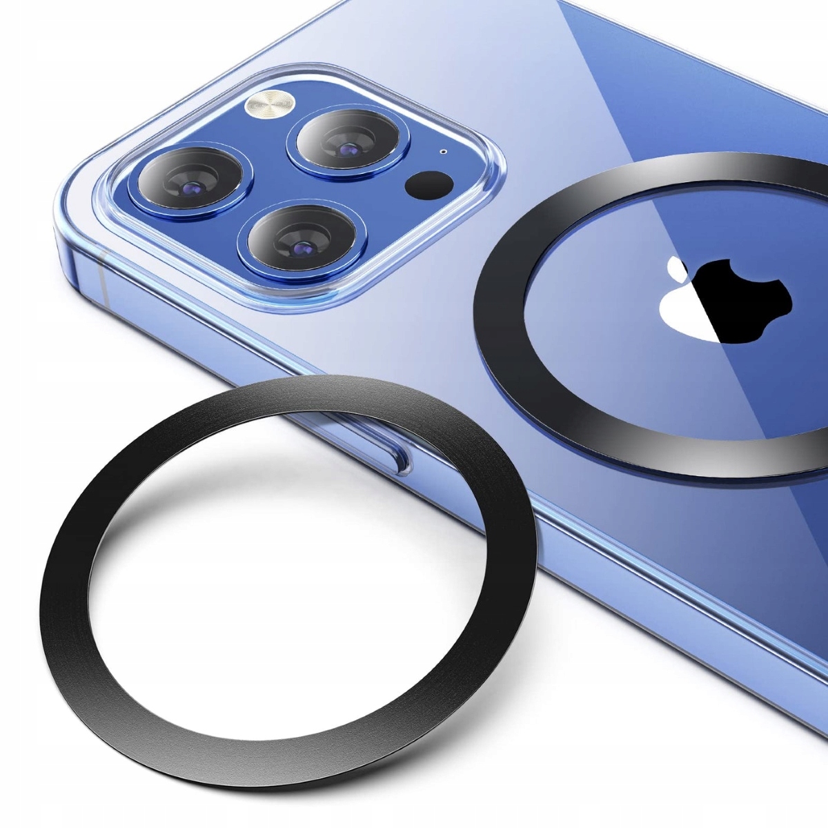 

Blaszka do Uchwytu Magnetycznego Magsafe Iphone
