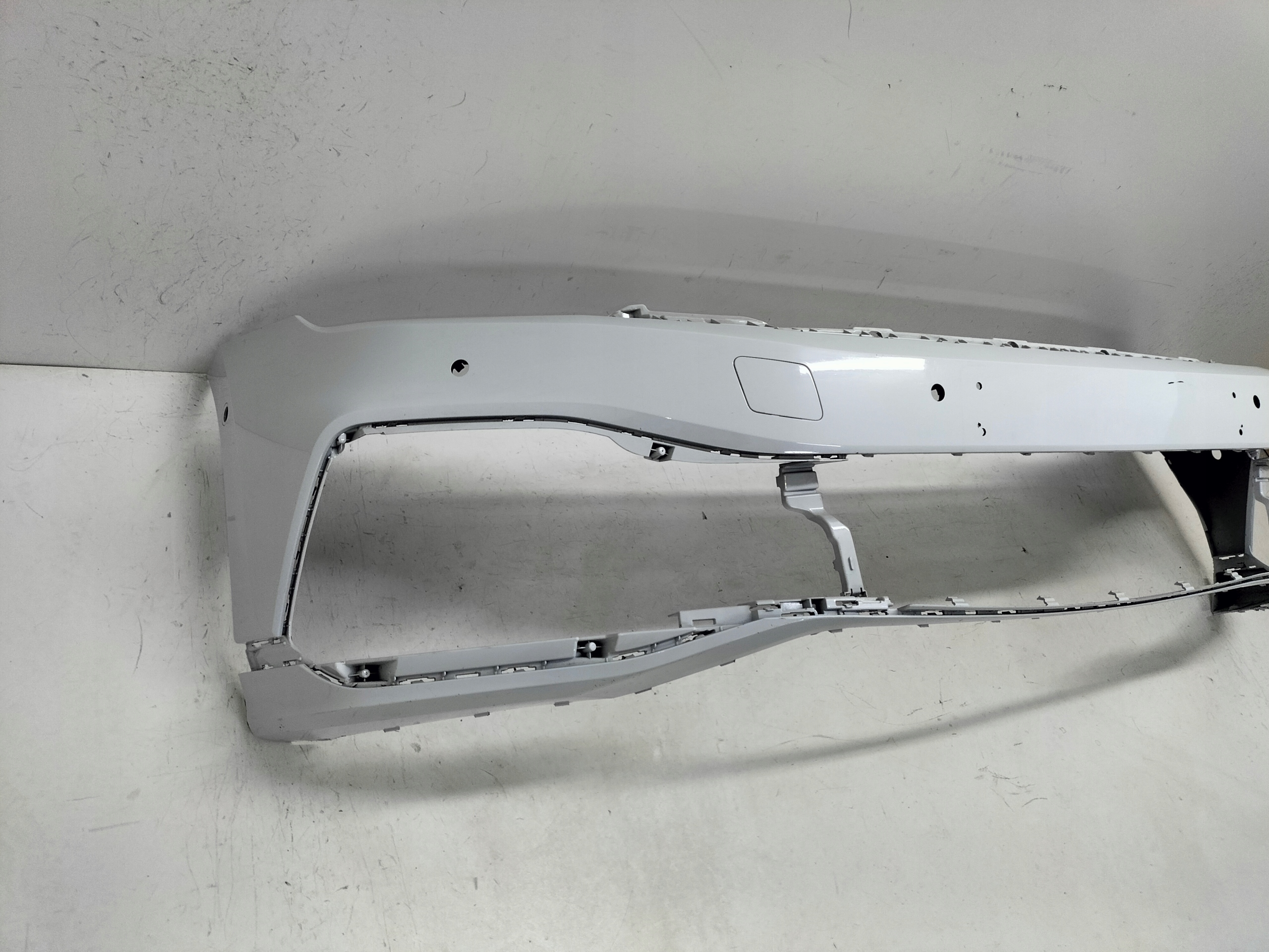 Frontstoßstange vorne VW PASSAT B8 LIFT 19- GTE R-LINE