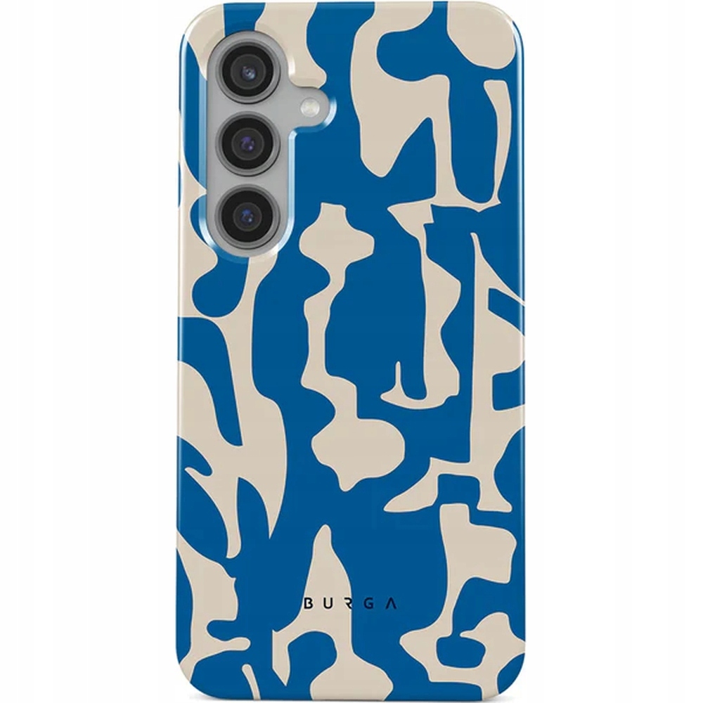 Pouzdro Burga pro Galaxy S24 Plus, pouzdro obal kryt telefon, smartphone