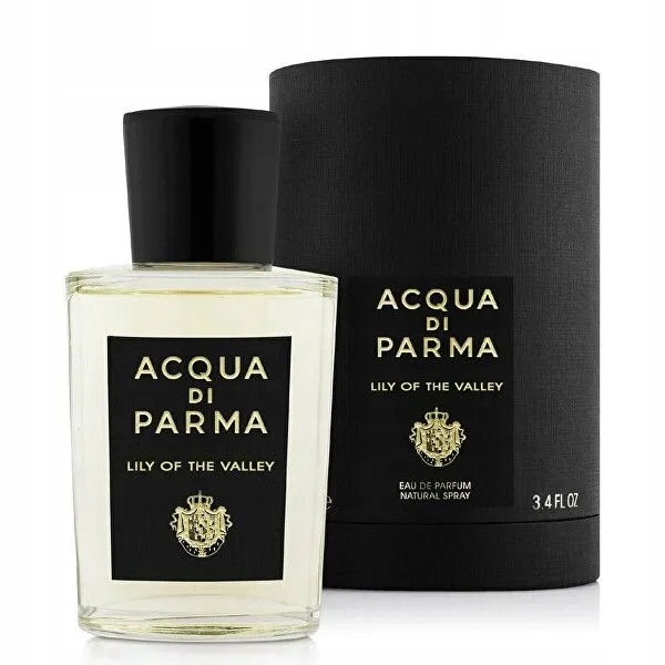 Acqua Di Parma Lily of the Valley parfémovaná voda pro ženy