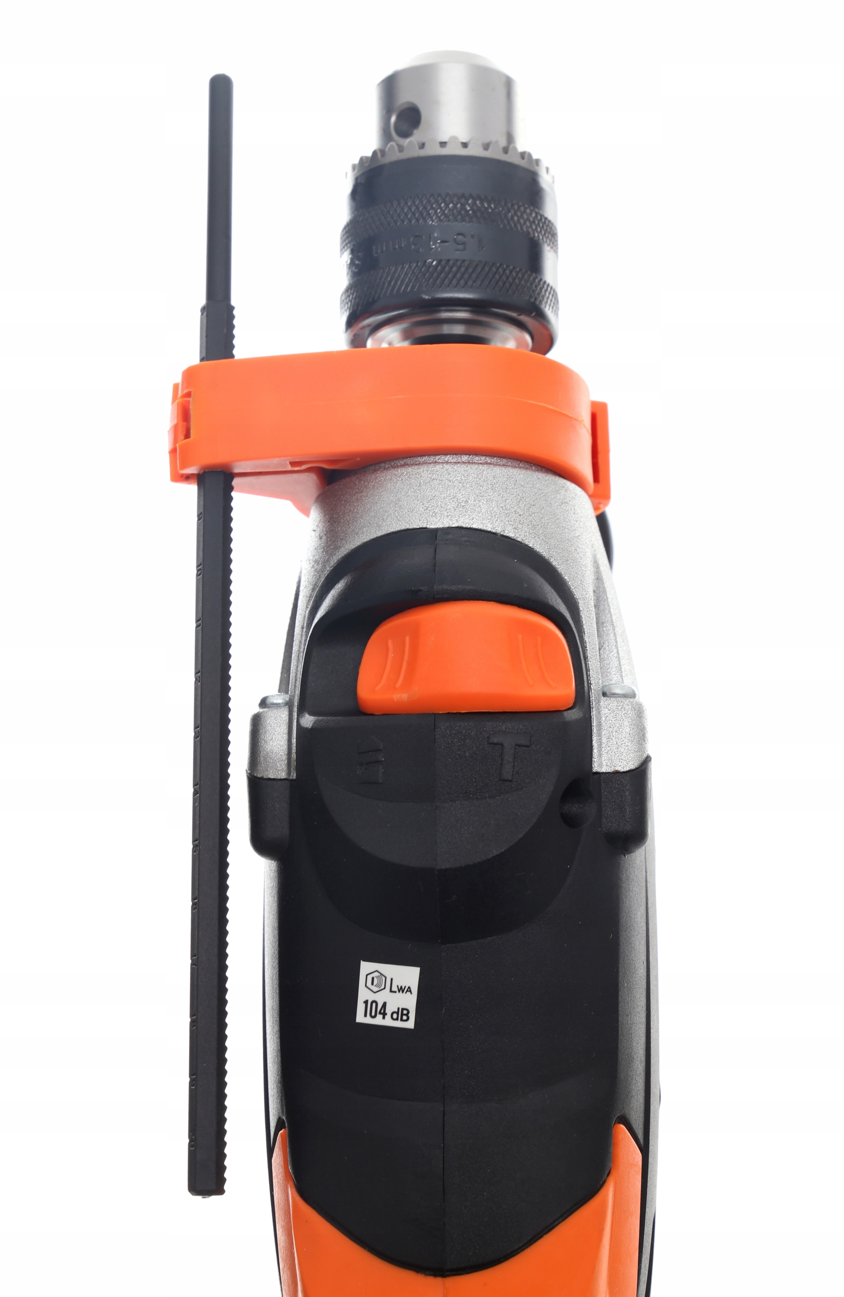 MŁOTOWIERTARKA WIERTARKA UDAROWA 230V 1700W UCHWYT Prędkość obrotowa 3000 RPM