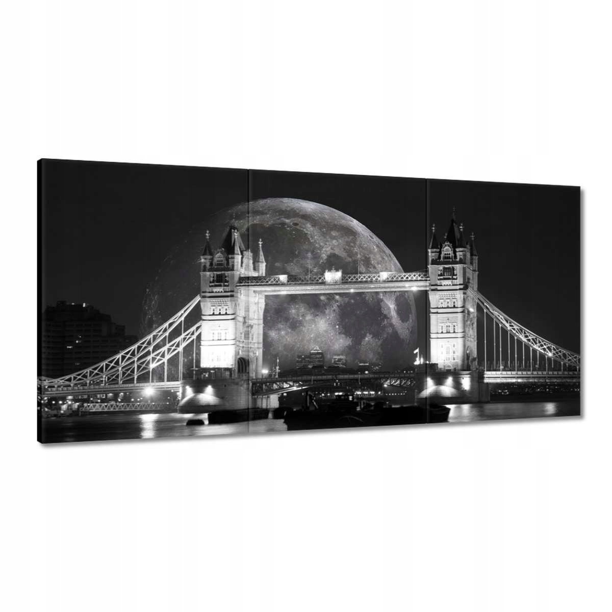 Obrazy 180x90 Most Tower Bridge Anglicko Londýn