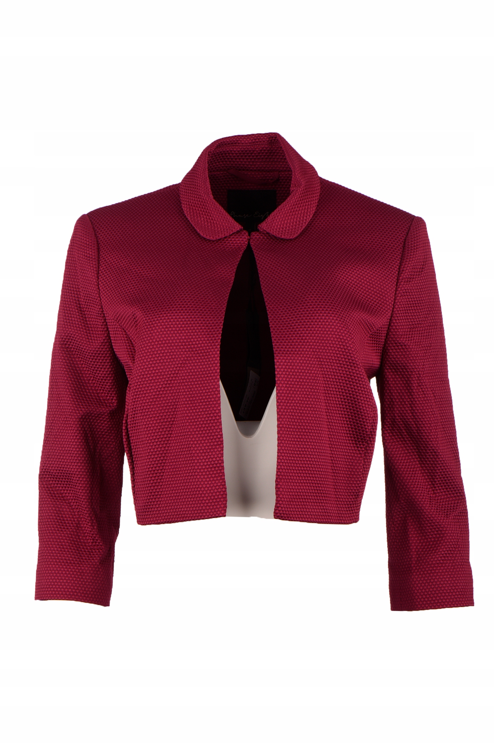 

Phase Eight Krótki Elegancki Żakiet Damski M