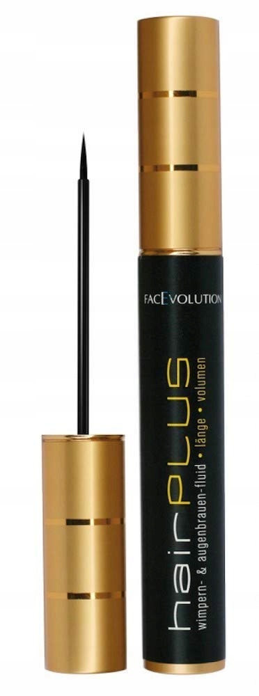 FACEVOLUTION Hairplus Serum Wzrostu Rzęs i Brwi 4,5ml — miniatura 3