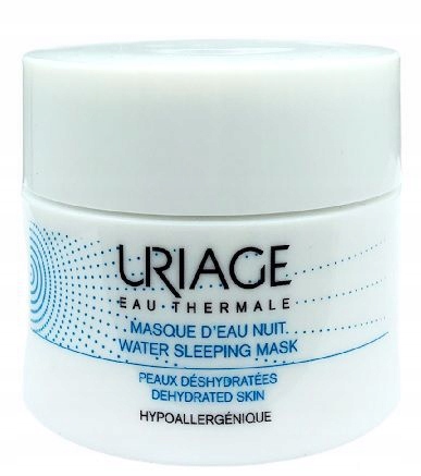 

Uriage Eau Thermale Nawilżająca Maseczka Na Noc 50