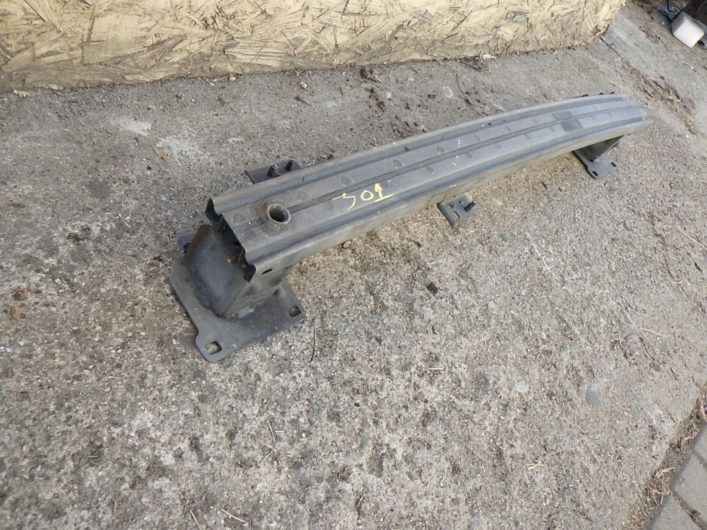 PEUGEOT 301 CITROEN C-ELYSEE bumper support front