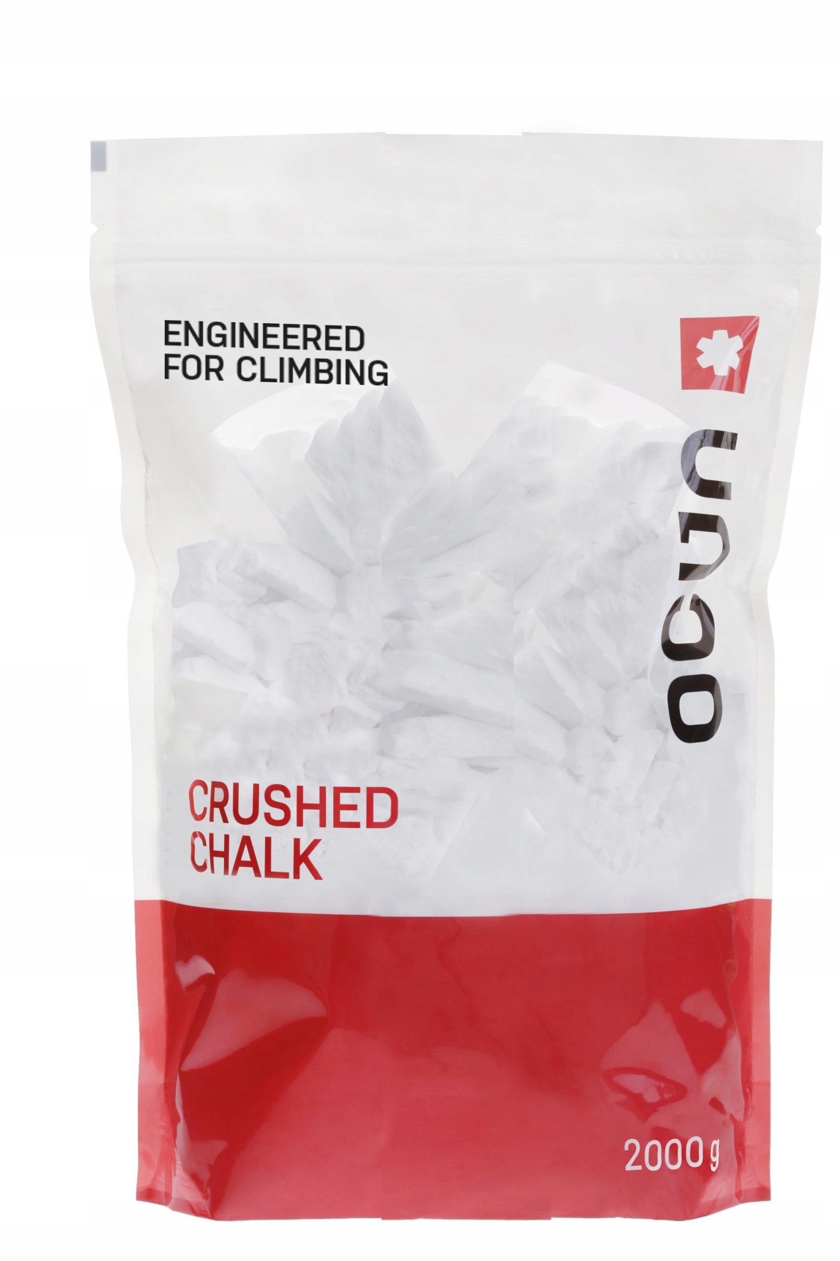 Ocun magnezja Chalk Crushed 2000 g